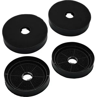 AEG MCFB78 Kohleaktivfilter