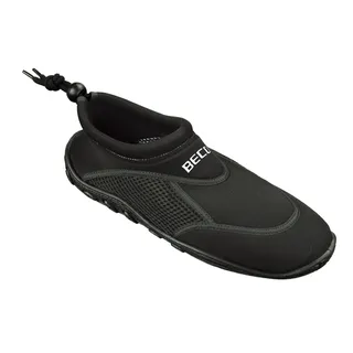 Beco Unisex Erwachsene Neoprenschuhe - 39 - black icon