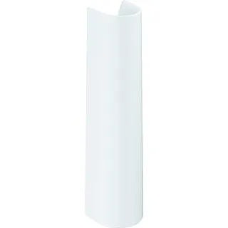 Grohe Bau Keramik Standsäule, weiß,