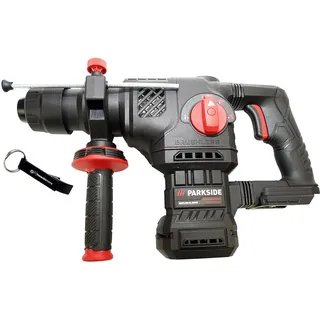 Parkside PKHAP 2058 A1 ohne Akku + Transportkoffer