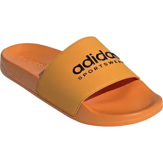 Crew Orange / Crew Orange / Core Black 46