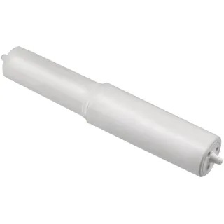 CORNAT Ersatzrolle Für Wc - Papierhalter Weiss Bad - Cornat