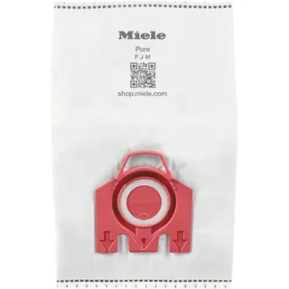Miele FJM HyClean Pure (4 Stück)