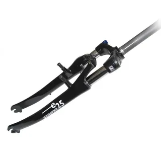 SR Suntour Suntour Federgabel SF14 CR85 E25 P LO- 700C 28" 1 1/8" V-Br. SL255mm Gew.55mm,