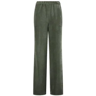 Cordhose Peter Hahn grün, 48