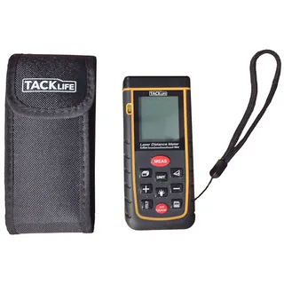 Tacklife A-40 HD40m Laser Messung