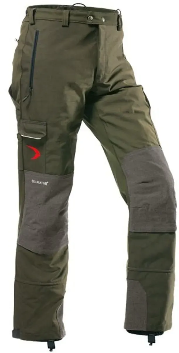 PFANNER® Gladiator Outdoorhose