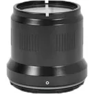 Nauticam Panasonic und Olympus - Macro port 65 for Olympus M.Zuiko Digital ED 60mm F2.8 Macro (with M67 thread)