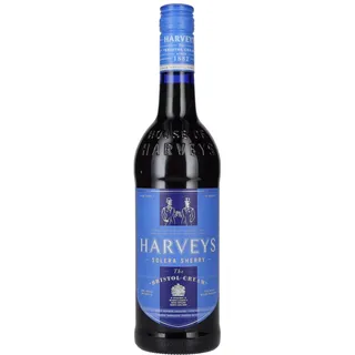 HARVEYS Bristol Cream 17,5%
