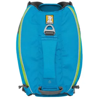 Hundeschwimmweste (Größe XL(91-107cm), blau)
