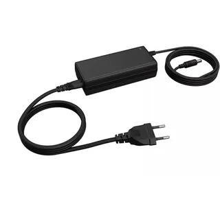 JABRA PanaCast 50 Power Supply EU PSU Black with Cable Schwarz