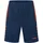 Shorts Herren navy/flame M