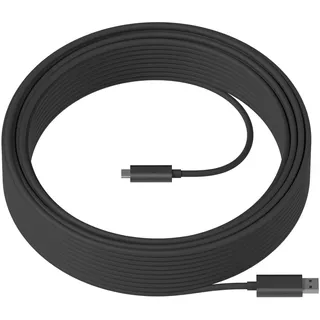 Logitech Strong USB Typ A m USB-Kabel -