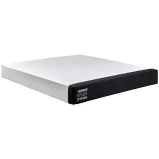 Tempur Viscomatratze 180x200 EXPLORER HYBRID - LF ca. 180.00x200.00