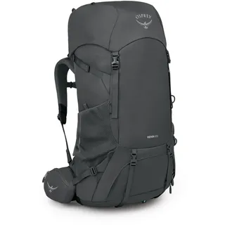 Osprey Renn 65 Unisex Rucksack Dark Charcoal/Gray Wolf