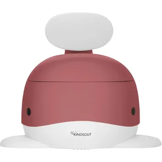 Kindsgut Kindertöpfchen altrosa