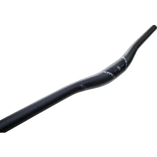 Race Face Aeffect 20 Mm Lenker - Black - 35 mm