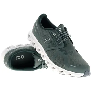 Herren Olive / Evergreen 45