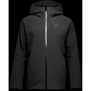 Black Diamond M Recon Insulated Shell, M, Schwarz
