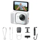 Insta360 GO Ultra Creator Bundle (Arctic White)