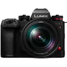 PANASONIC Lumix S1RII Kit mit 24-105 1:4