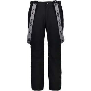 CMP - Herren-Skihose, schwarz