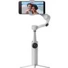 Insta360 Flow 2 Gimbal, 3-Achsen-Stabilisator, für Smartphone, Objektverfolgung mit KI