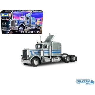 REVELL Peterbilt 359