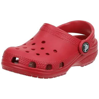 Crocs Classic Holzschuhe Pepper 20-21