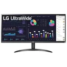 LG 34WQ500-B 86,4cm (34") 21:9 IPS UltraWide FHD Monitor HDMI/DP/USB-C 100Hz 5ms