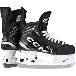 Ccm Tacks XF 90 Intermediate Wide, EUR 41 - Schwarz - EUR 41