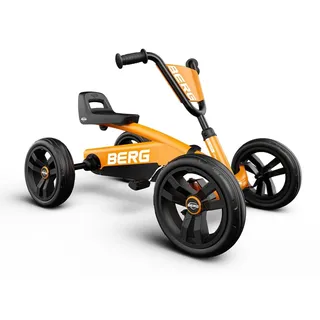 Berg Toys Buzzy Orange (Limitierte Edition)