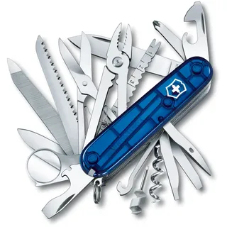 SwissChamp blau (1.6795.T2)