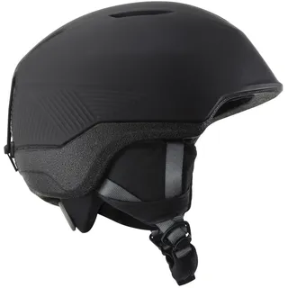 Rossignol Fit Impacts Black - SM