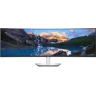 Dell UltraSharp U4924DW Curved Monitor (49") 124,5 cm 5K Dual QHD, 5120x1440, USB, HDMI, USB-C, DP