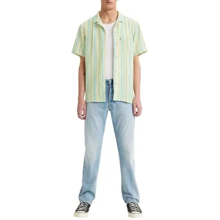 Levi's Levi's® »501 ORIGINAL«, mit Markenlabel Levi's® stretch it out