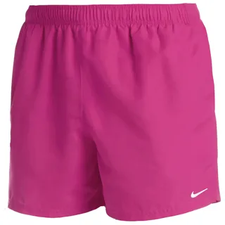 Nike Swim 5" ́ ́ Volley Badeshorts - Pinksicle - L