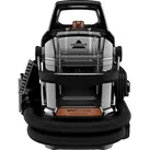 Bissell SpotClean HydroSteam Pro, Nassreiniger, Schwarz