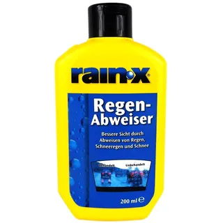 Rain-X Regenabweiser 200 ml