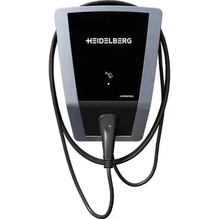 Heidelberg Amperfied Heidelberg Wallbox Connect Business 5m 00.779.2964