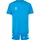 Set KIDS diva blue 152