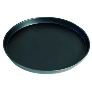 Gi.Metal Pizzablech 30 x 2,5 cm