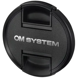 OM System LC-72D Objektivdeckel