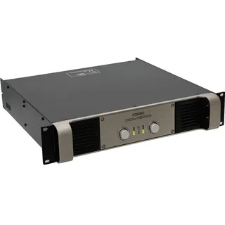 PSSO  DCA-12000 2-Kanal-Endstufe SMPS