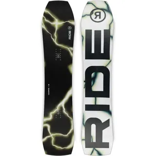 Ride Warpig Snowboard Für Frauen - 154