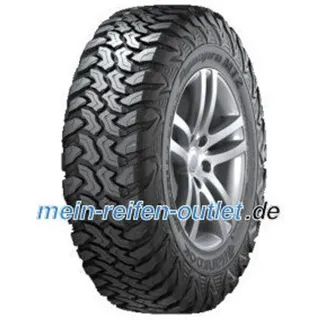 Hankook Dynapro MT2 RT05 215/75 R15 100/97Q 6PR, POR, OWL )