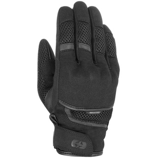 Oxford Brisbane Air Handschuhe - Black - M