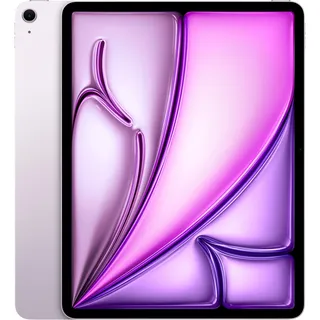 13" (7. Generation 2025) 256 GB Wi-Fi Violett