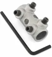 Hörmann Kupplung für Verschlussstange, TS 42 mm