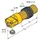 Turck Sensor nicht bündig NPN Schließer NI15-P30SR-AN6X